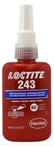 Loctite 243 skruesikring Medium (50ml)